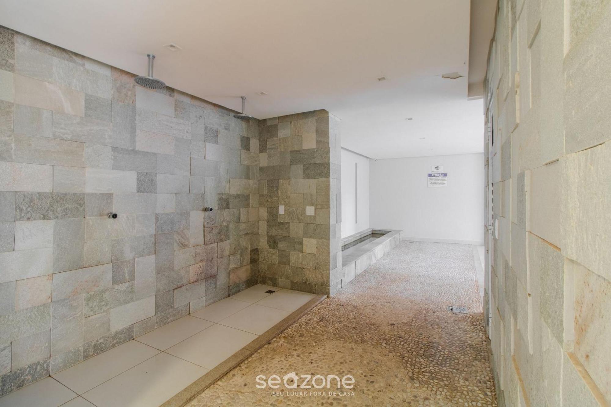 Lindos Flats No Setor Bueno Txp02 Goiânia