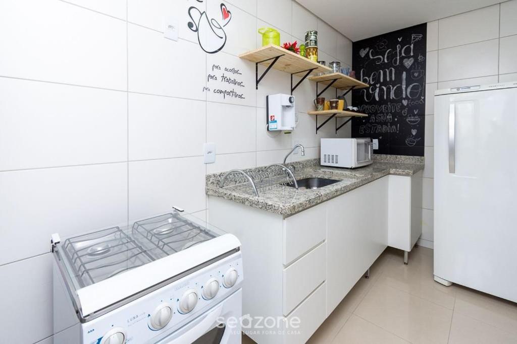Apartamento Lindos Flats No Setor Bueno Txp02 *