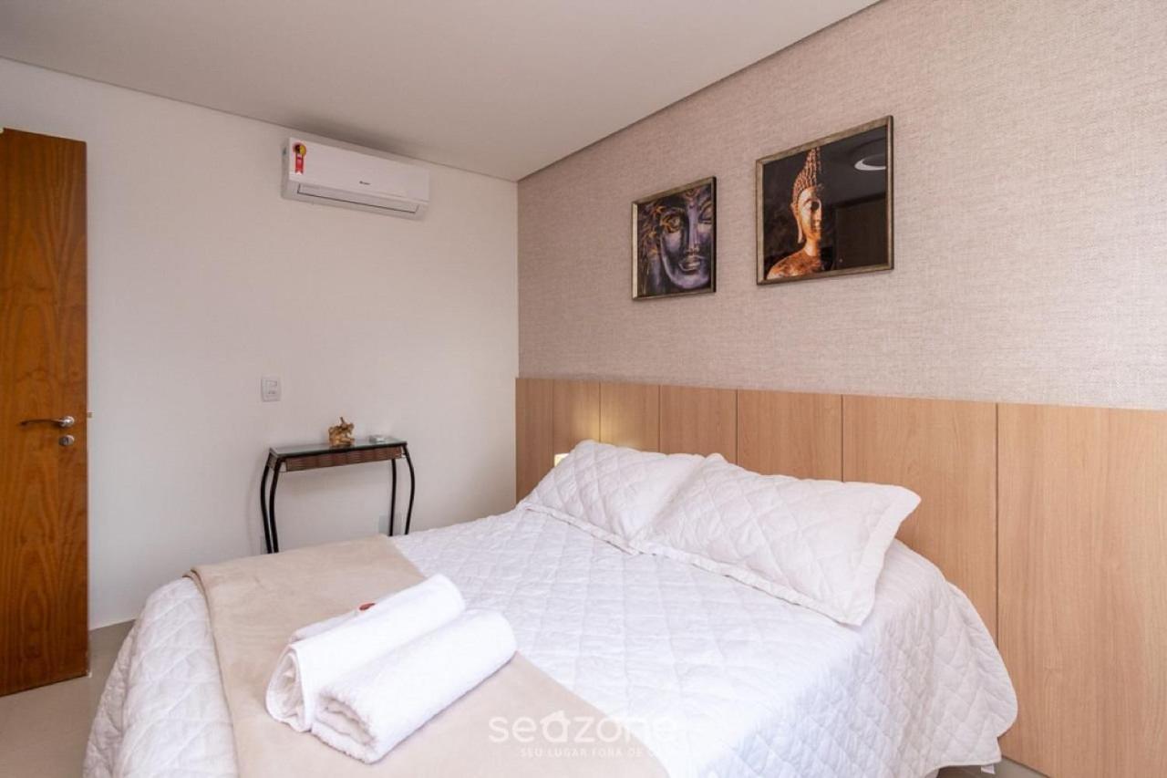 Apartamento Lindos Flats No Setor Bueno Txp02 Goiânia