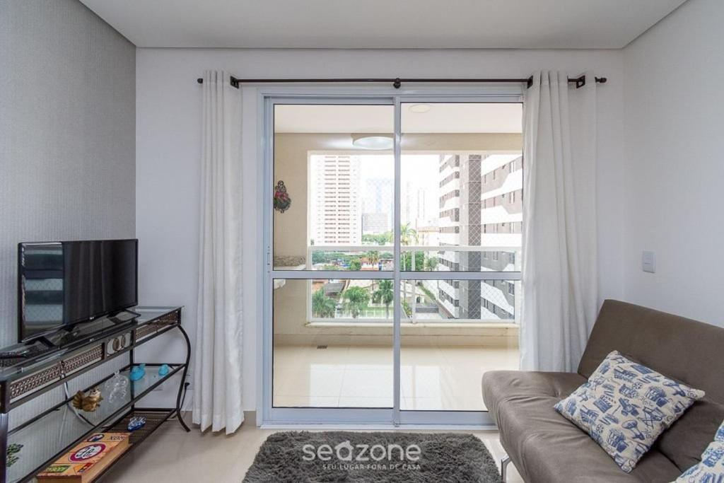 Apartamento Lindos Flats No Setor Bueno Txp02 *
