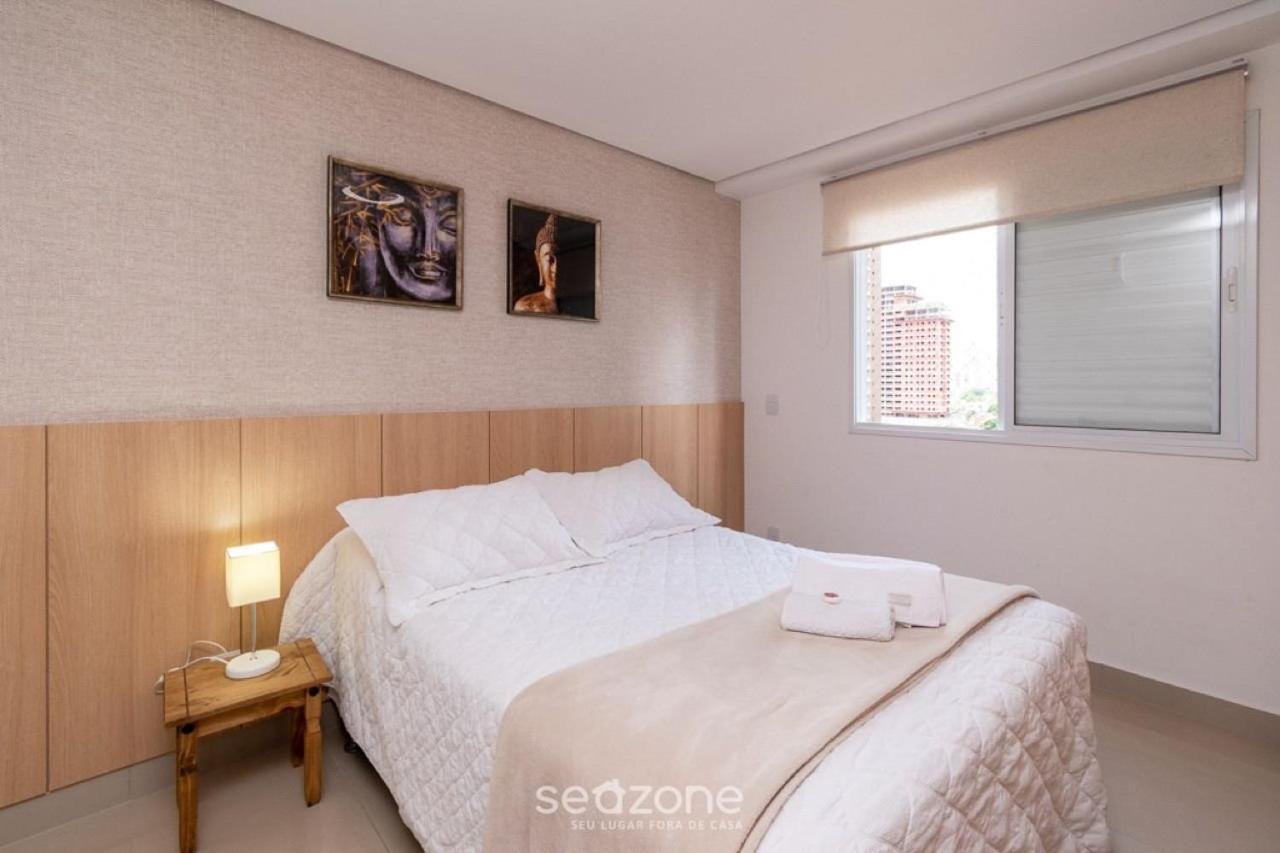 Apartamento Lindos Flats No Setor Bueno Txp02 Goiânia