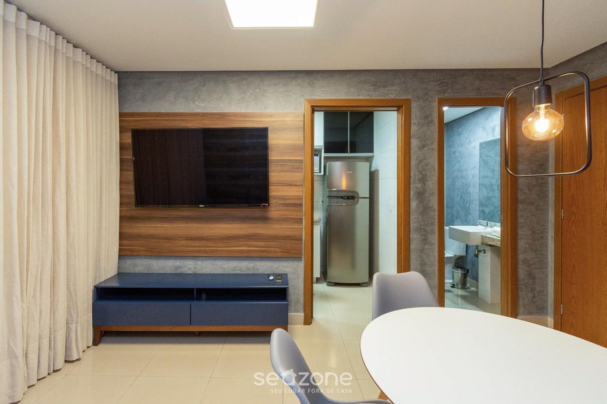 Apartamento Lindos Flats No Setor Bueno Txp02